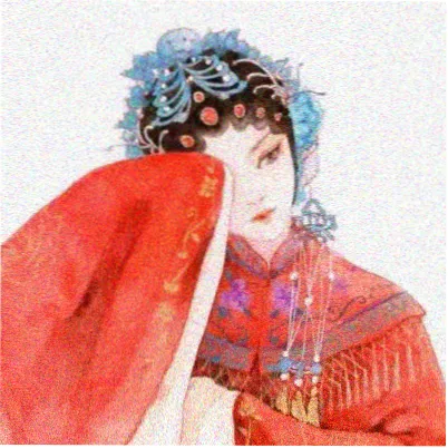 观众苏晓棠头像